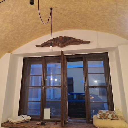 Ubytování u Alfonse Muchy Mikulov Exterior foto