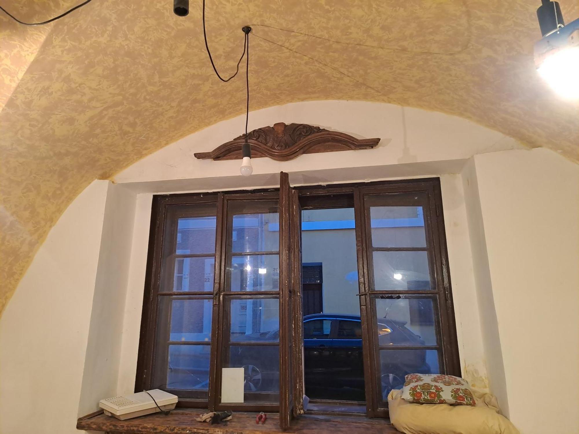 Ubytování u Alfonse Muchy Mikulov Exterior foto